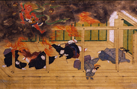 京都文化博物館 戦国時代展 -A CENTURY of DREAMS-