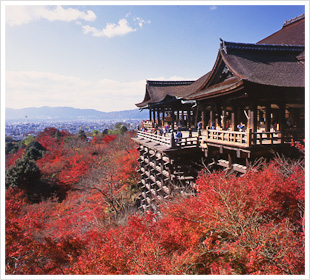 清水寺（きよみずでら）