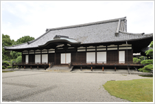 東寺 小子坊