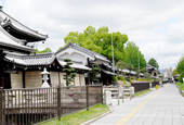 西本願寺