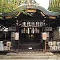 安井金比羅宮