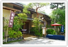 季節ごとに訪れたい、嵐山の名旅館・渡月亭のお食事処