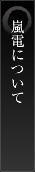 嵐電について