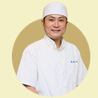 職人 玉田純平さん