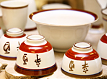 陶芸の作品