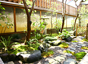 しらずしらずのうちに、感性が磨かれていくみたい!