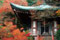 寺社の風景：毘沙門堂