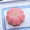 和菓子づくり体験 京菓子司 亀屋良長