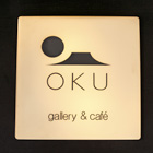 OKU gallery & cafe