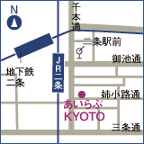 あいらぶKYOTO