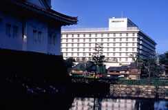 京都全日空ホテル