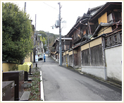 京都・龍馬の足跡を歩く。