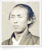 坂本龍馬