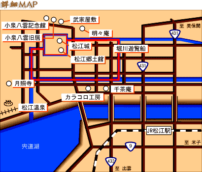 詳細MAP