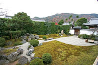弘源寺　秋の特別拝観