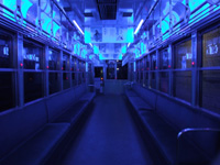 嵐電　妖怪電車