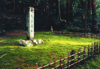 大原寂光院　秋の特別拝観