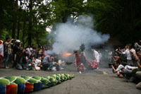 貴船神社　例祭 貴船祭(きふねまつり)