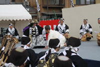 【中止】山科義士まつり