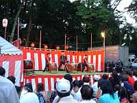 【中止】長岡天満宮　夏まつり