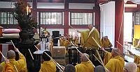 醍醐寺　五大力さん（五大力尊仁王会）