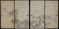 大徳寺本坊・法堂天井龍特別公開