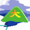 五山の送り火（大文字）穴場スポットマップ