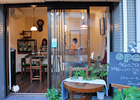 Zenzo cafe(ぜんぞーかふぇ)