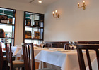 Restaurant La Verveine(れすとらん ら べるべーぬ)