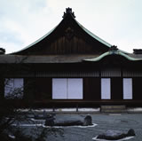 東寺 観智院 イメージ