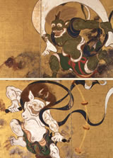妙光寺 イメージ