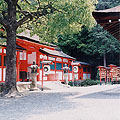 吉田神社