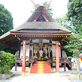 吉田神社