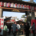 京都ゑびす神社