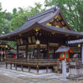 護王神社