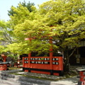 車折神社