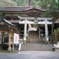 由岐神社