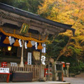 由岐神社