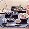 ステーキ割烹「花やしき」