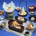 湯の宿　松栄