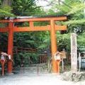 貴船神社