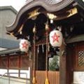 晴明神社