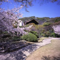 アサヒビール大山崎山荘美術館