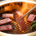 焼肉の名門　天壇　祗園本店