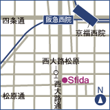 Sfida (スフィーダ）