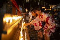 【2023年　令和5年】下鴨神社　みたらし祭（御手洗祭）