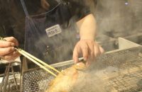 【ざ らくちん 室町横丁／炭火炉端イコール】四条烏丸に新登場！いろんなシチュエーションで使える4店舗！