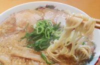 【ラーメン岡本屋】今すぐ食べたい！をちょっとだけ我慢して。ブログ用に美味しく撮ろう！