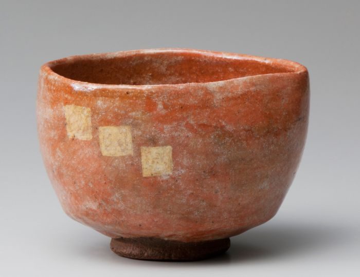 樂美術 夏期展 樂焼って何だろう？ RAKU WARE – One of the Most Traditional Japanese Ceramics –