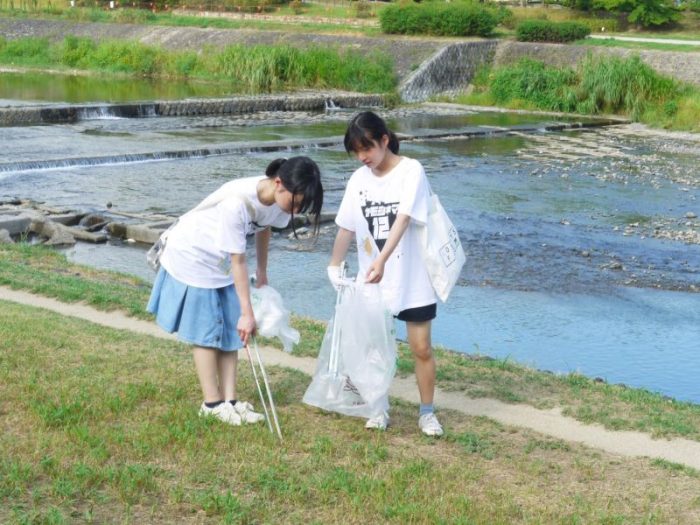 夏の鴨川座「カモシネマ13」